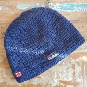 Sherpa Wool Hat